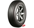 Lengvųjų automobilių padangos Firestone 205/75 R16C 110R Vanhawk Multiseason