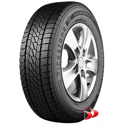 Firestone 195/70 R15C 104/102R Vanhawk Winter 2 EVO