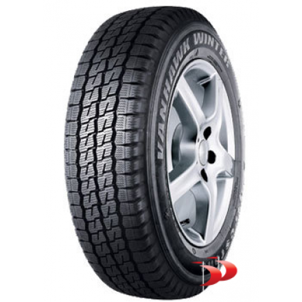 Firestone 195/70 R15C 104/102R Vanhawk Winter