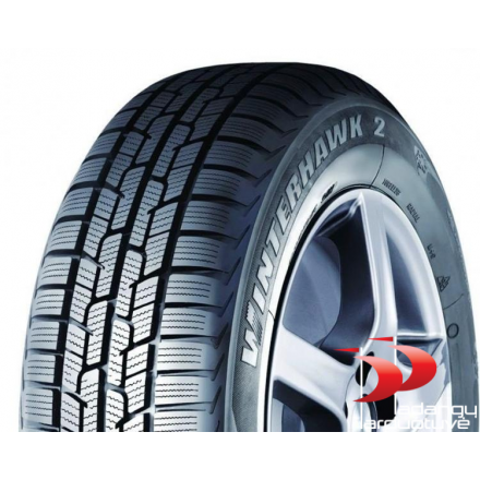Firestone 195/65 R15 91T Winterhawk 2 EVO