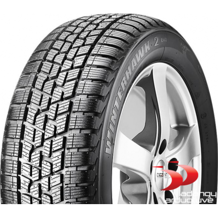 Firestone 225/40 R18 92V XL Winterhawk 2V EVO FR