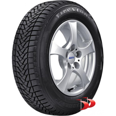 Firestone 175/65 R14 86T XL Winterhawk 3 padangos