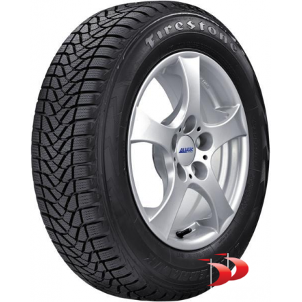 Firestone 195/65 R15 91T Winterhawk 3