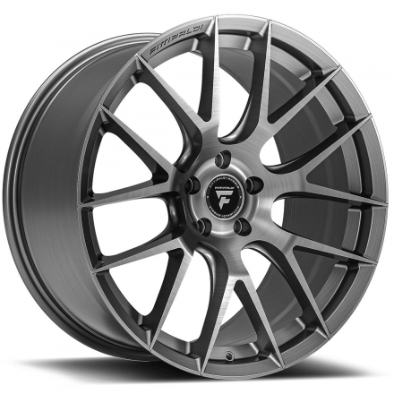 Fittipaldi 5X112 R19 8,5 ET45 FS360 SM