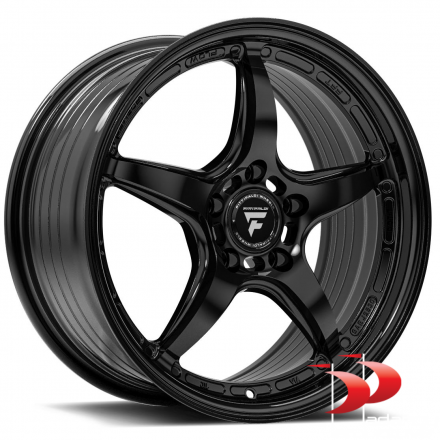 Fittipaldi 5X100 R17 8,0 ET35 FS367 B