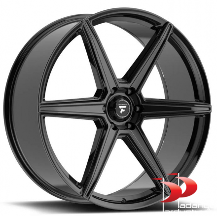 Fittipaldi 6X139,7 R24 10,0 ET20 FS373 B