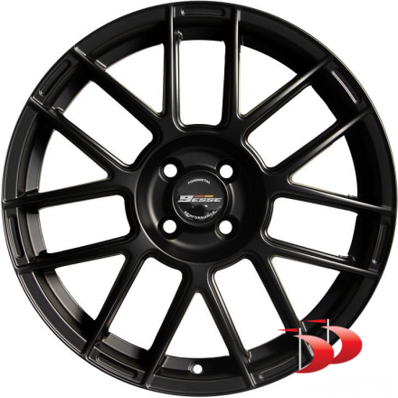 Fondmetal 4X98 R17 7,0 ET35 9esse BM