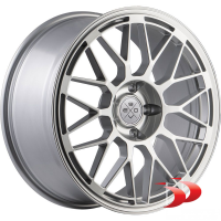 Fondmetal padangos 9EVO S