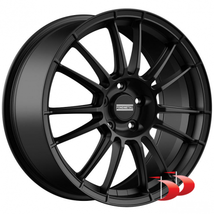 Fondmetal 5X130 R19 9,5 ET52 9RR BM