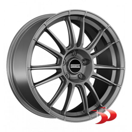 Fondmetal 5X120 R19 8,5 ET45 9RR GUN