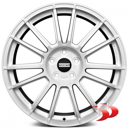 Fondmetal 4X100 R18 7,5 ET39 9RR W