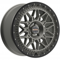 Fondmetal 5X127 R17 8,5 ET37 Bluster GM
