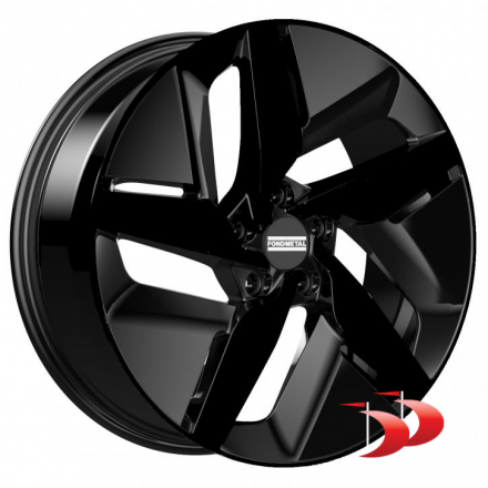 Ratlankiai Fondmetal 5X114,3 R19 7,5 ET40 E-joule B