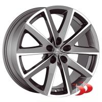 Fondmetal padangos FONDMETAL 7600 Gmfm