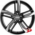 Fondmetal 5X112 R18 8,0 ET29 Hexis BFM