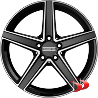 Fondmetal padangos IOKE Bfm