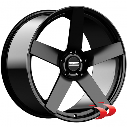 Ratlankiai Fondmetal 5X120 R20 9,0 ET42 Istar B