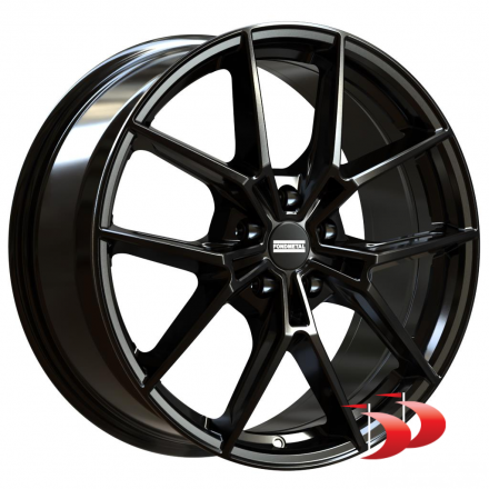 Ratlankiai Fondmetal 5X112 R18 8,0 ET34 Iupiter B