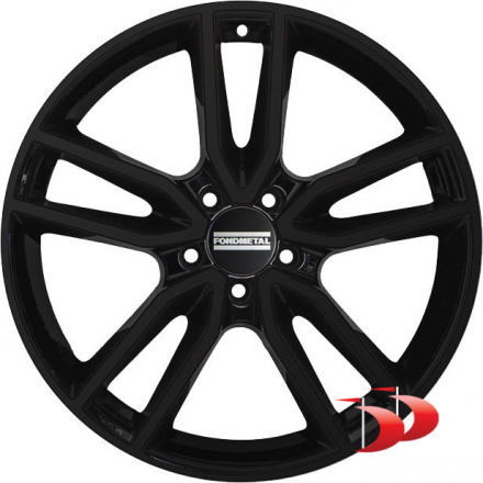 Fondmetal 5X108 R19 7,5 ET43 Koros B