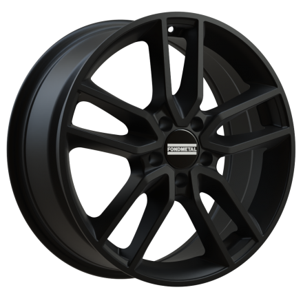 Fondmetal 5X114,3 R19 9,0 ET45 Koros BM