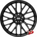 Fondmetal 5X112 R21 9,0 ET50 Makhai B