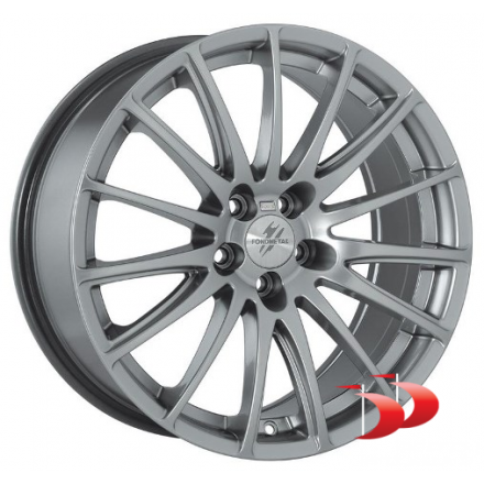 Fondmetal 5X120 R16 7,0 ET34 S.7800 S