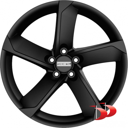 Ratlankiai Fondmetal 4X108 R15 6,5 ET15 S.7900 BM