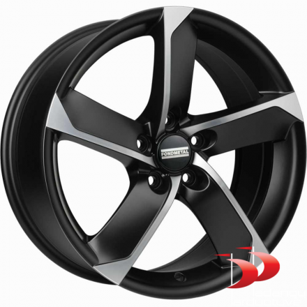 Ratlankiai Fondmetal 5X114,3 R16 7,0 ET35 S.7900 Bmfm