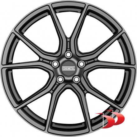 Ratlankiai Fondmetal 5X114,3 R20 10,5 ET45 STC45 GUN