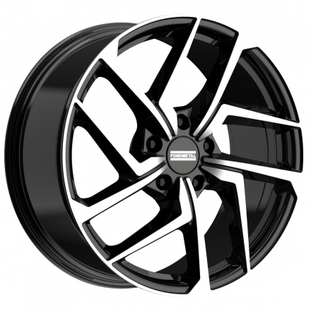Fondmetal 5X112 R21 8,5 ET30 Taara BFM