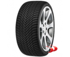 Lengvųjų automobilių padangos Fortuna 205/65 R16 95H Ecoplus 2 4S FR