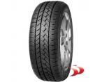 Lengvųjų automobilių padangos Fortuna 225/70 R15C 112/110R Ecoplus VAN 4S