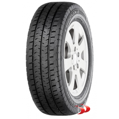 Fortuna 195/80 R14C 106/104R Euro VAN 2 padangos
