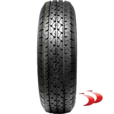 Fortuna 155/80 R12C 83N G325 padangos