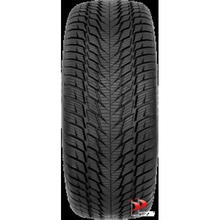 Fortuna 205/40 R17 84V XL Gowin UHP2
