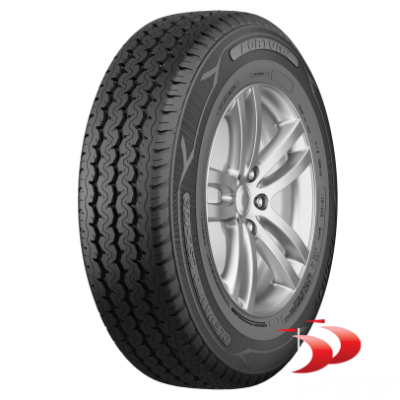 Fortune 195/80 R14C 106R Clevanto FSR-102 padangos