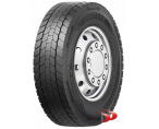 Sunkvežimių padangos Fortune 315/60 R22,5 154L FDR606