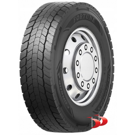 Fortune 295/80 R22,5 154M FDR606