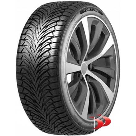 Fortune 265/65 R17 112H Fitclime FSR-401