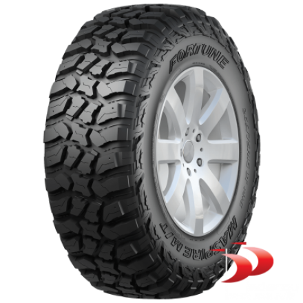 Fortune 31/10.5 R15 109Q Maspire M/T