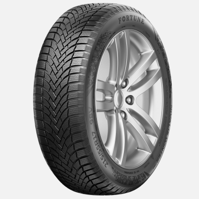 Fortune 235/35 R19 W XL Nivalis Winter PRO padangos