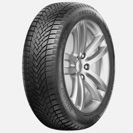 Fortune 215/55 R17 98V XL Nivalis Winter PRO