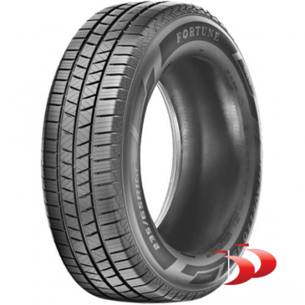 Fortune 195/65 R16C 104T Travello 4S