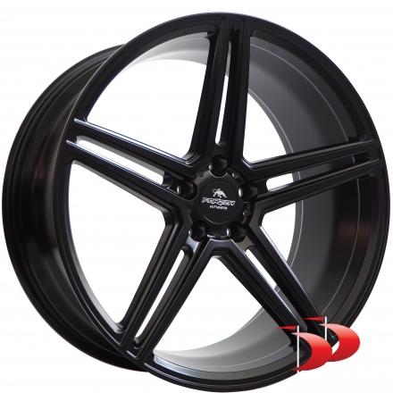 Ratlankiai Forzza 5X112 R20 10,5 ET37 Bosan Bflt