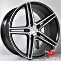 Forzza 5X112 R19 8,5 ET25 Bosan Bmfm
