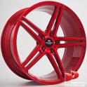 Forzza 5X112 R22 9,0 ET35 Bosan Cred