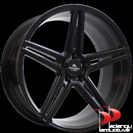 Ratlankiai Forzza 5X120 R19 8,5 ET30 Bosan SB