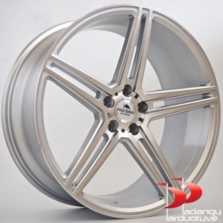Forzza 5X112 R19 9,5 ET35 Bosan SFM