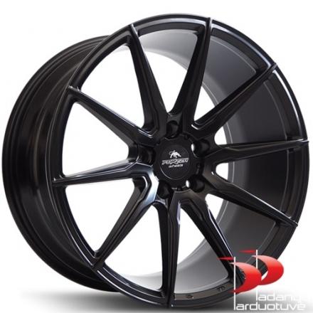 Ratlankiai Forzza 5X120 R19 8,5 ET32 City SB