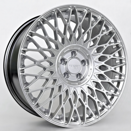 Forzza 5X120 R19 9,5 ET37 Eternity SS
